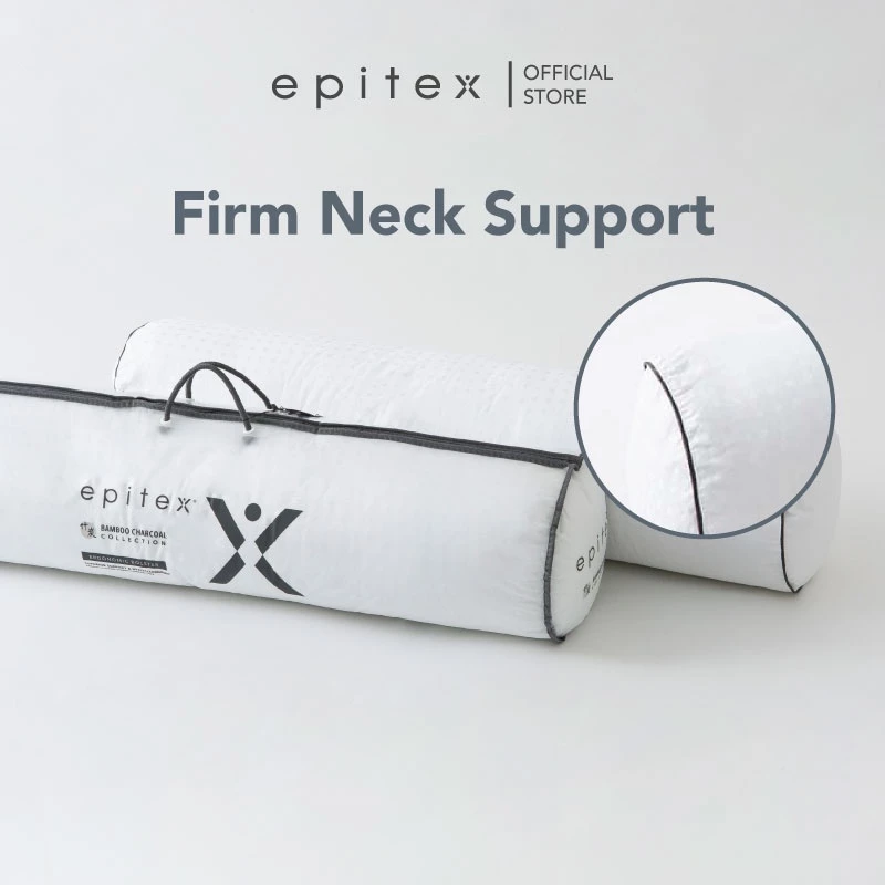 Epitex Bamboo Charcoal Bolster