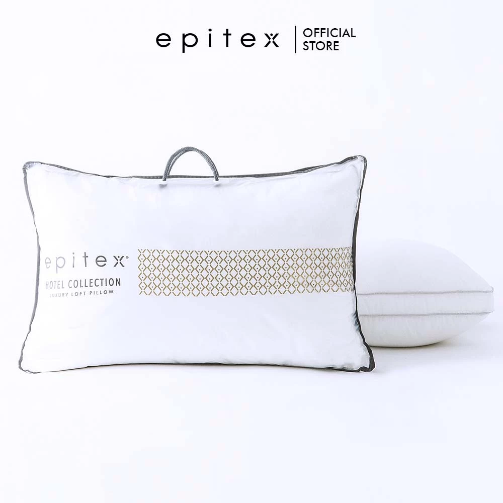 Epitex Luxury Hotel Collection Pillow
