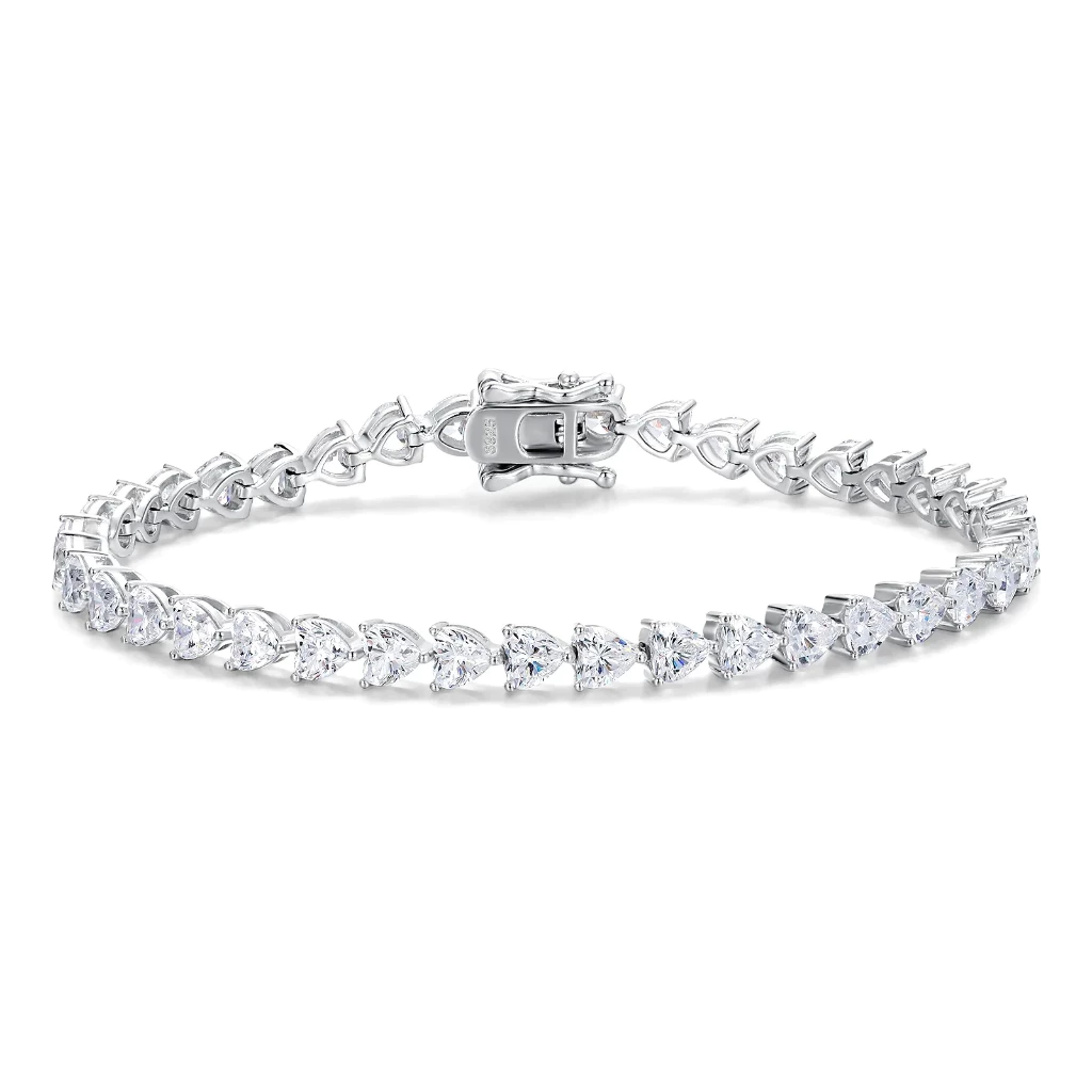Tennis Bracelet