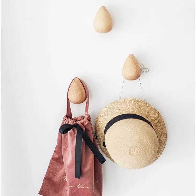 Door Stopper Hooks