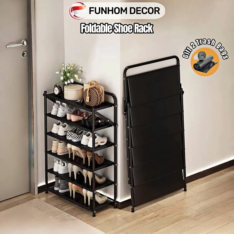 Shoe Cabinet