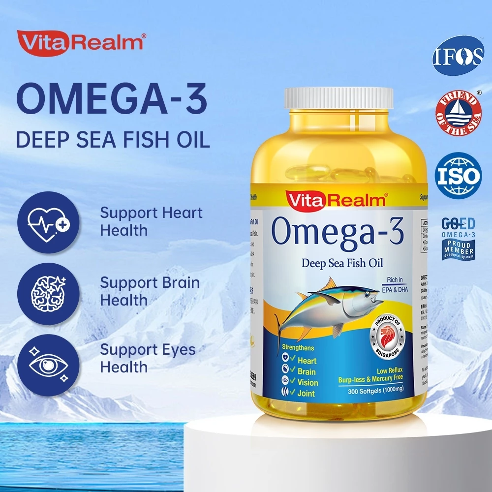 Fish Oil