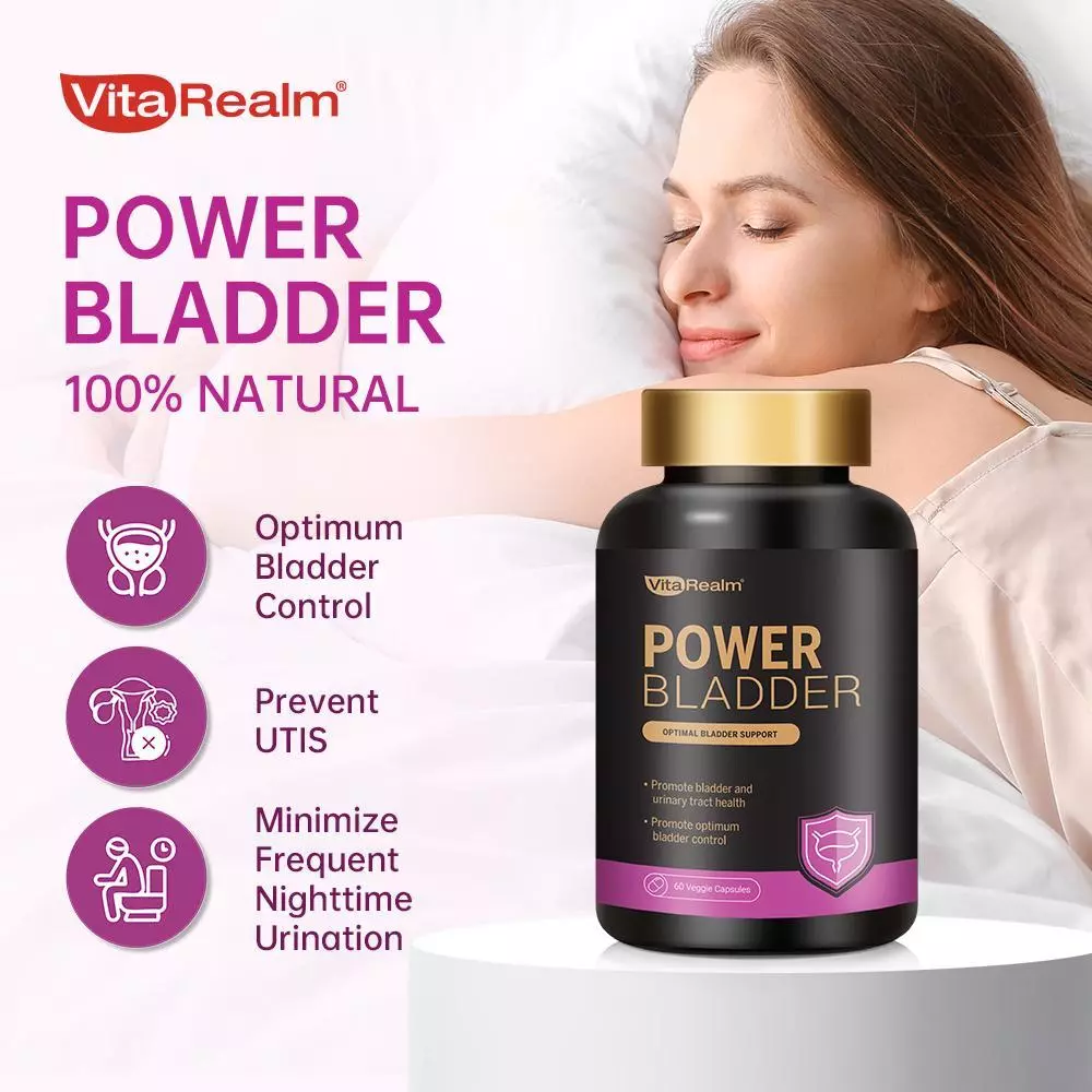 PowerBladder