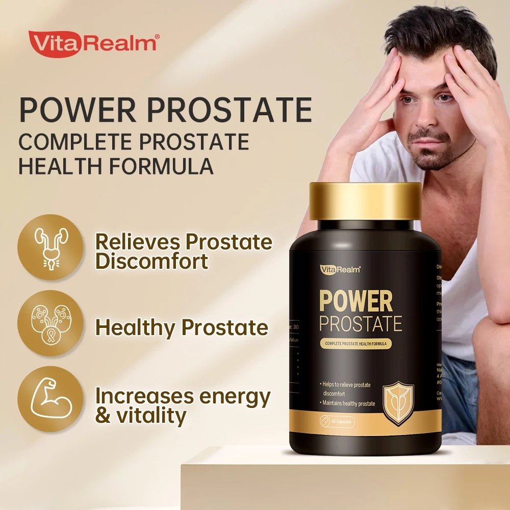 Prostate Support