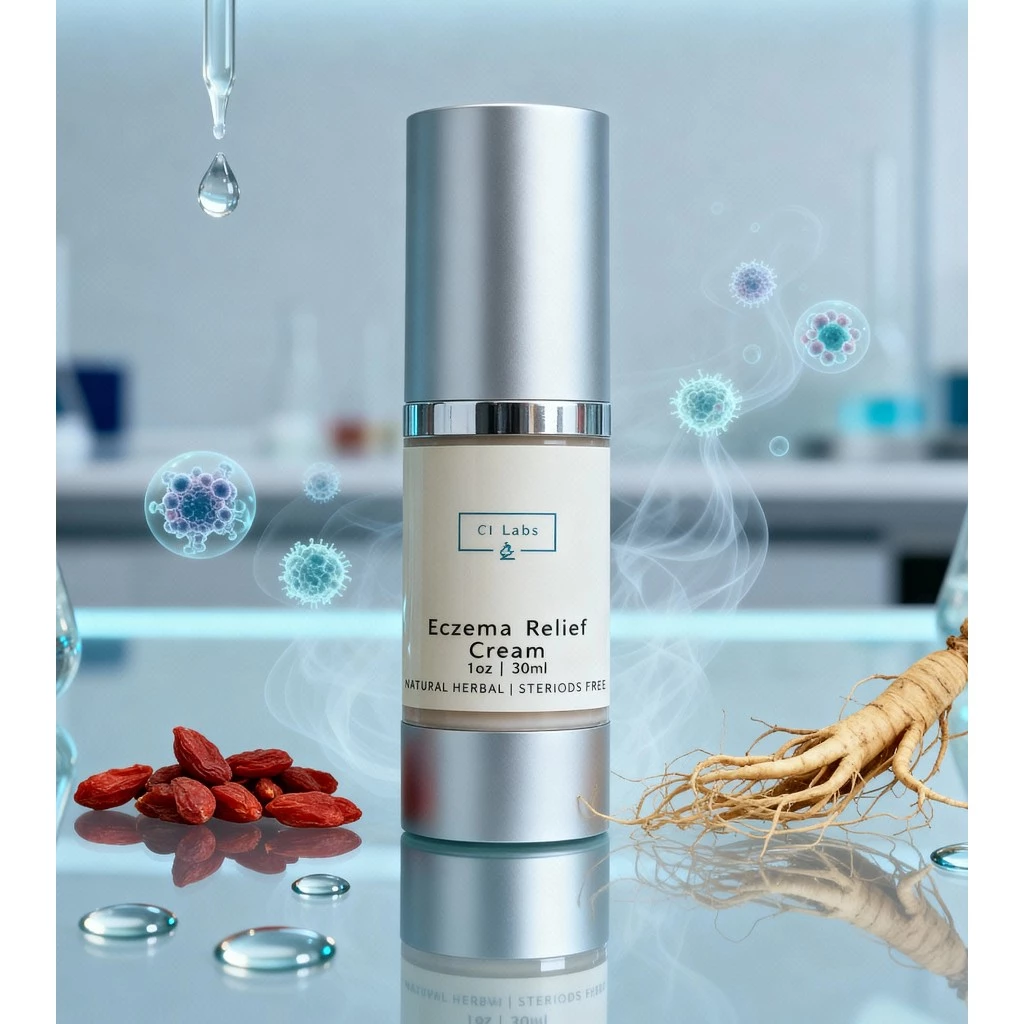 Eczema Cream
